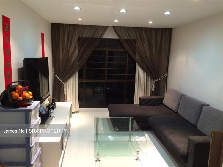 Blk 654C Jurong West Street 61 (Jurong West), HDB 5 Rooms #211722621